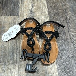 Wonder nation girls shoes